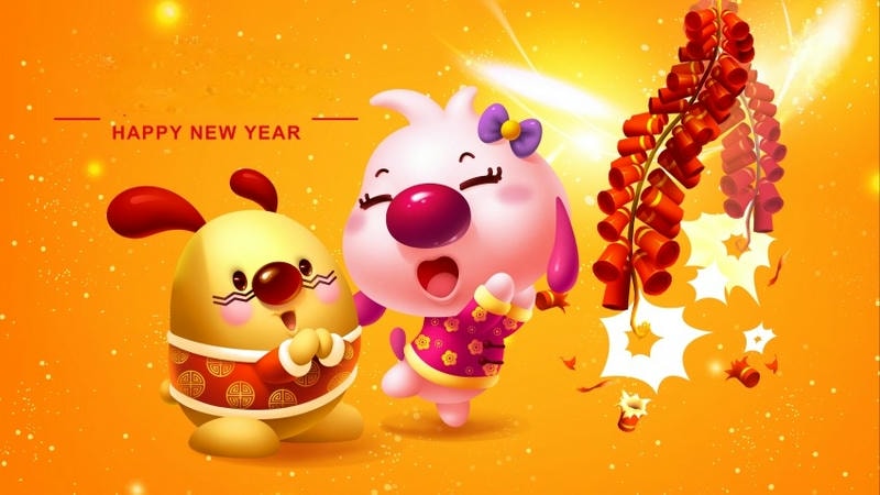 happy new year images funny