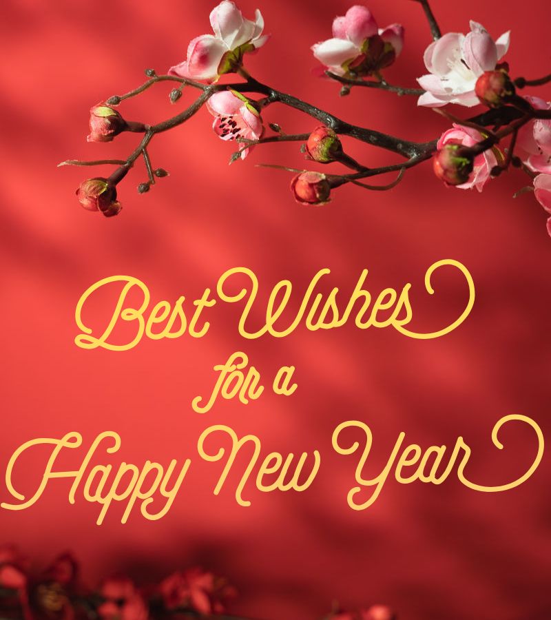 happy new year images with quotes