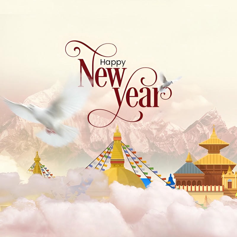happy new year images