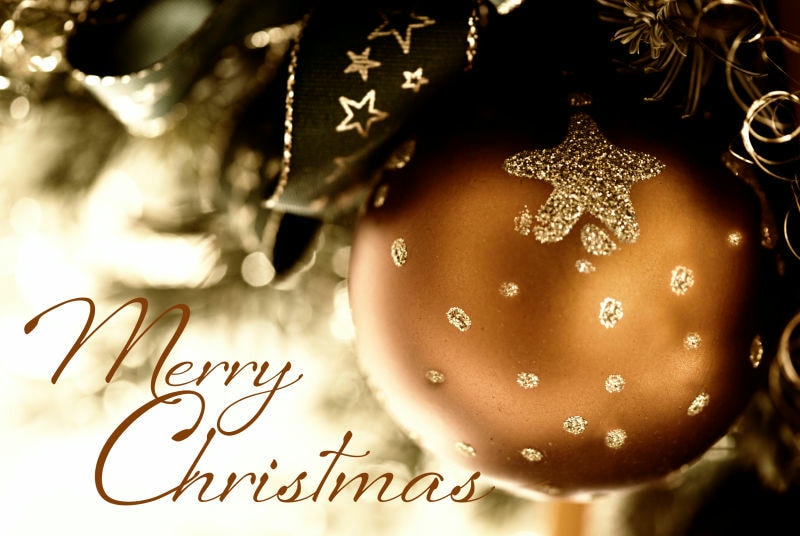 happy new year merry christmas images