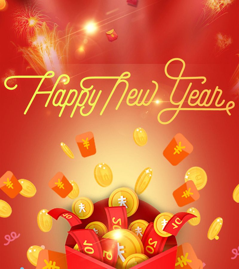 hd happy new year images