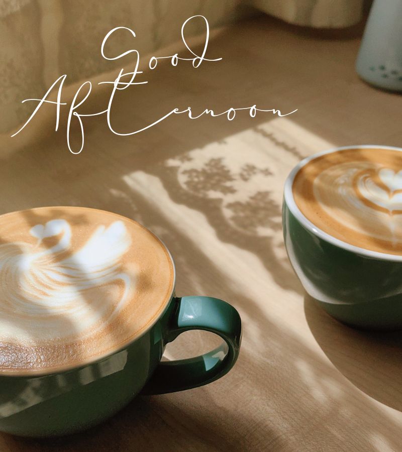 images of good afternoon