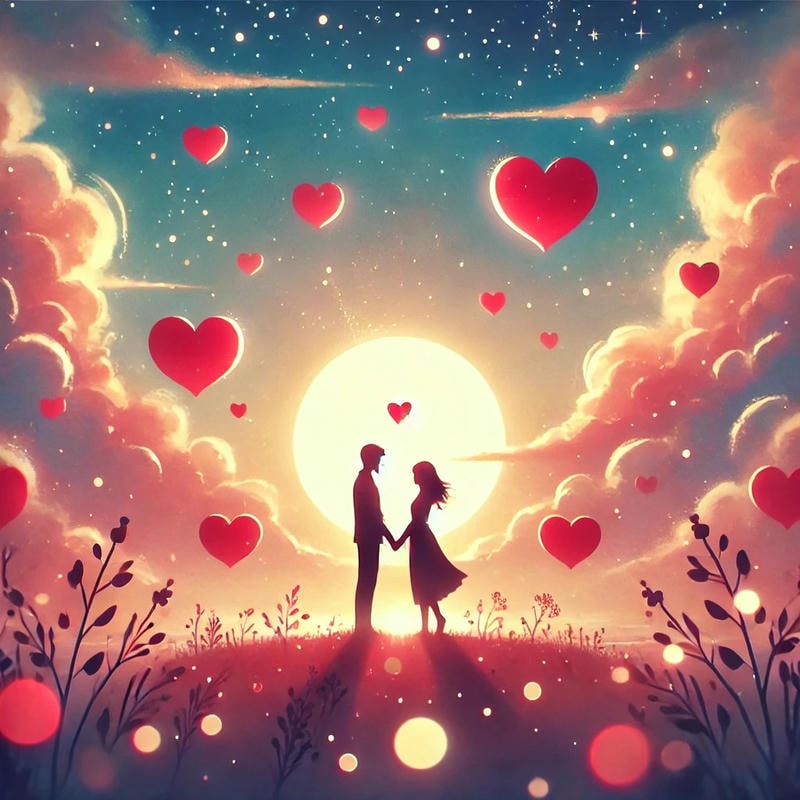 love dp photo