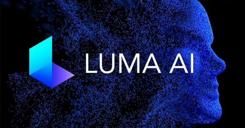Luma AI | AI สร้างวิดีโอ ฟรี คุณภาพสูง ใช้งานง่ายสำหรับทุกคน