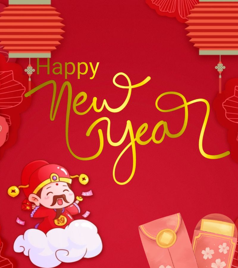merry christmas and happy new year images