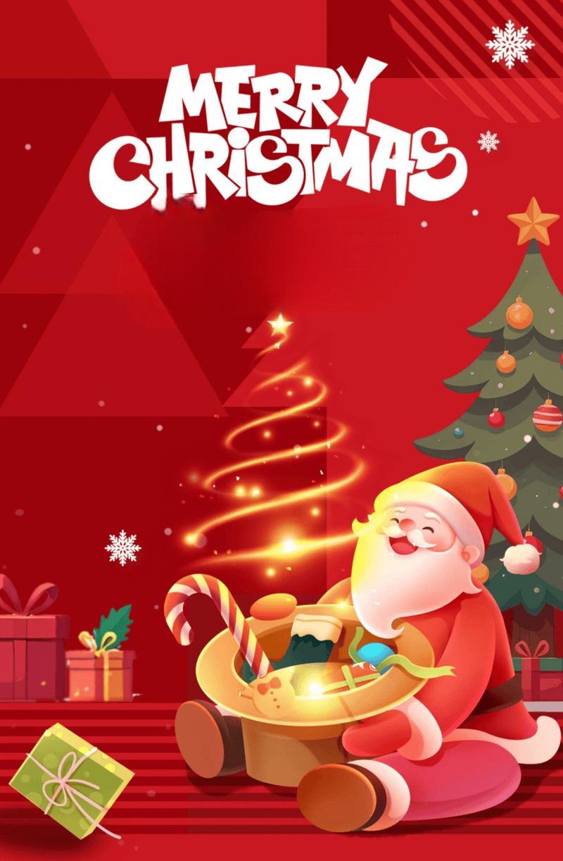 merry christmas everyone images