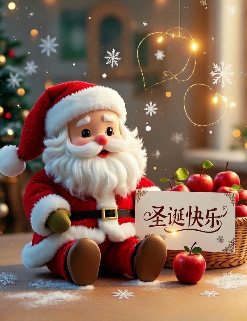 merry christmas images cute