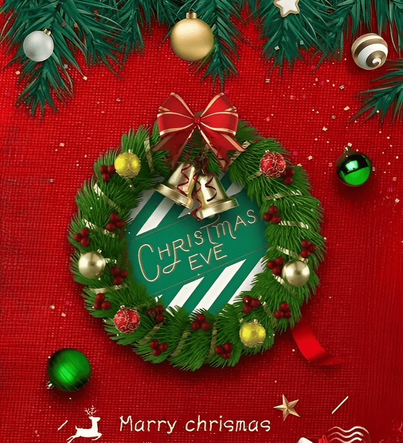 merry christmas images hd