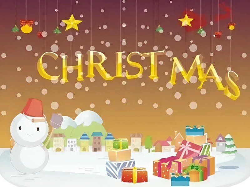merry christmas images jesus