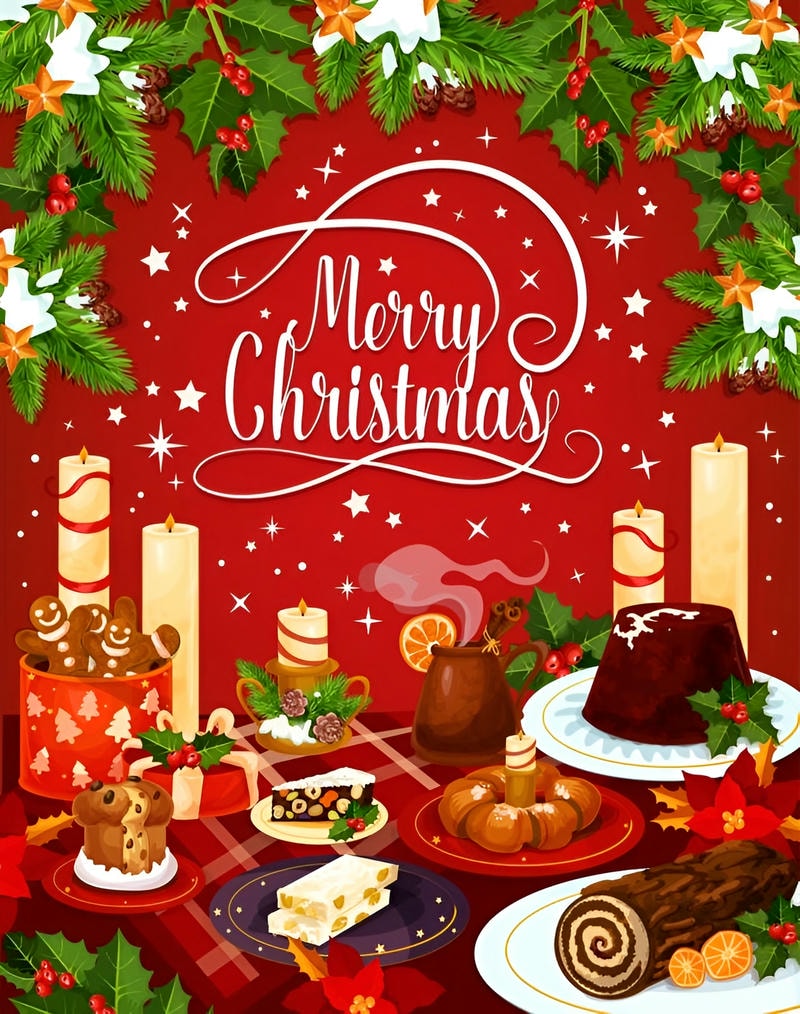 religious merry christmas images