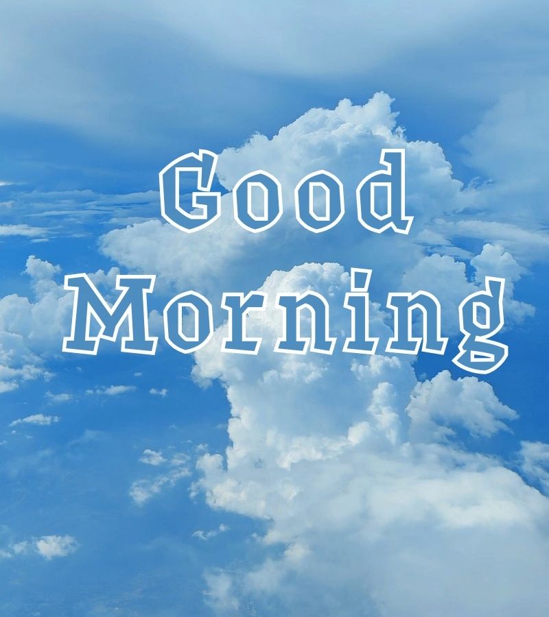 sunday good morning images
