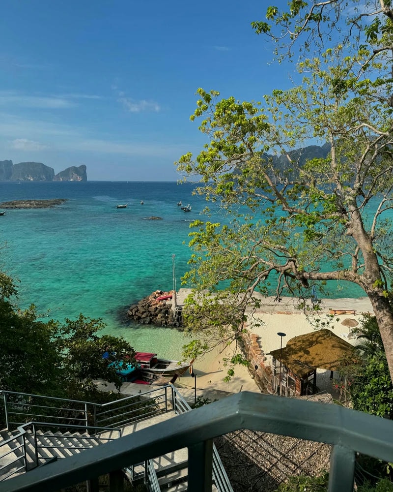 thailand koh phi phi island (7)