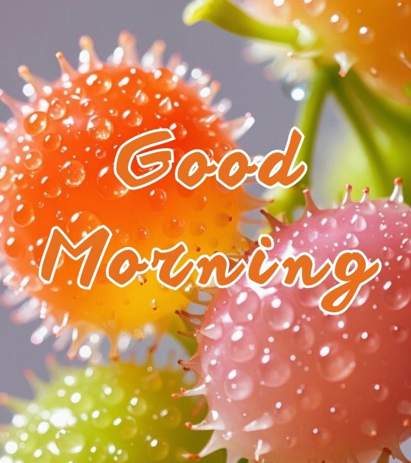 today special good morning images