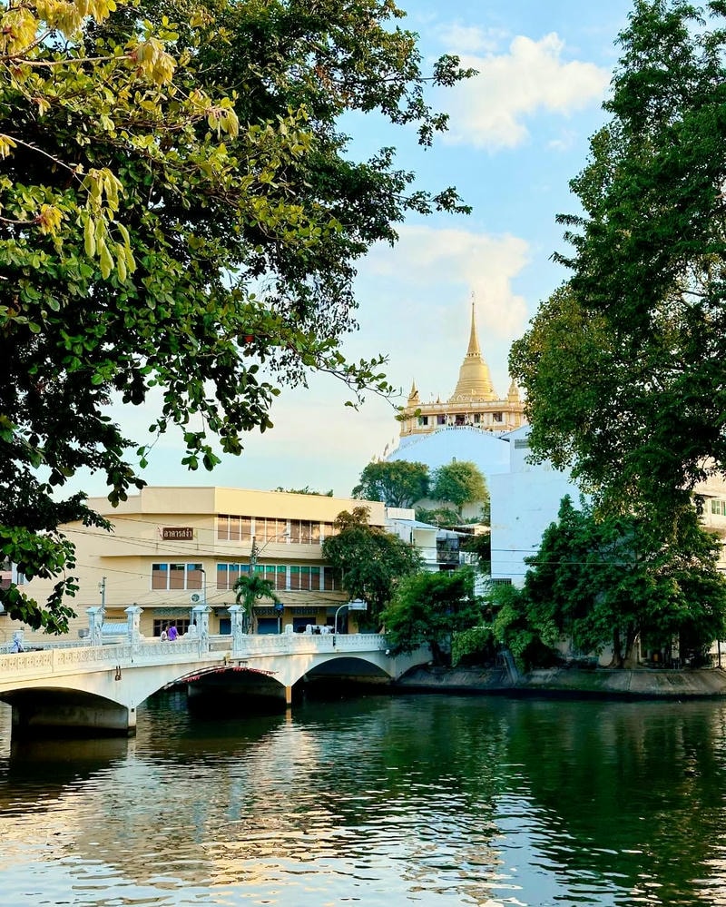 wat saket temple bangkok (8)