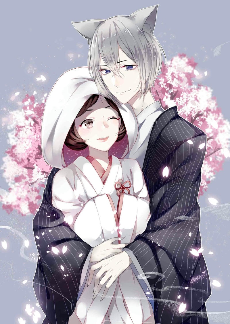 Kamisama Kiss anime