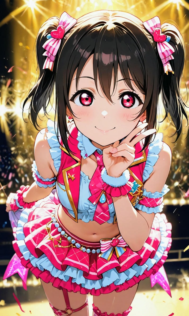 ai yazawa anime