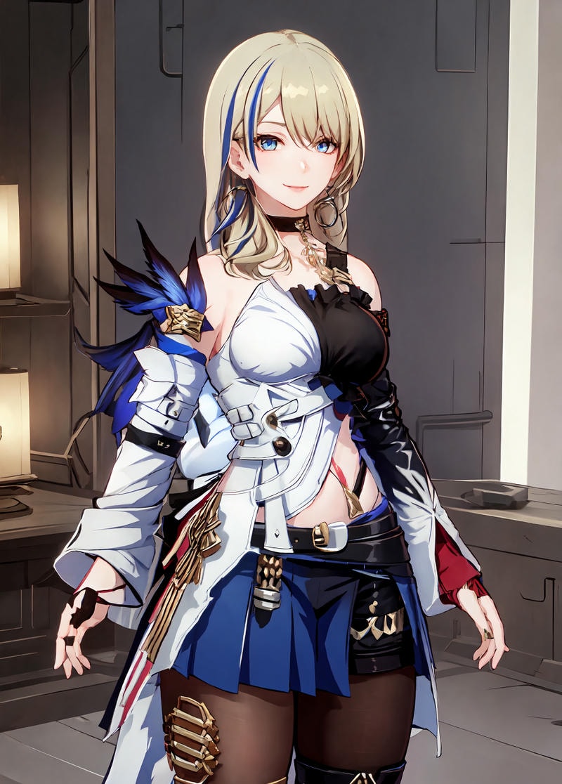best relics for serval honkai star rail