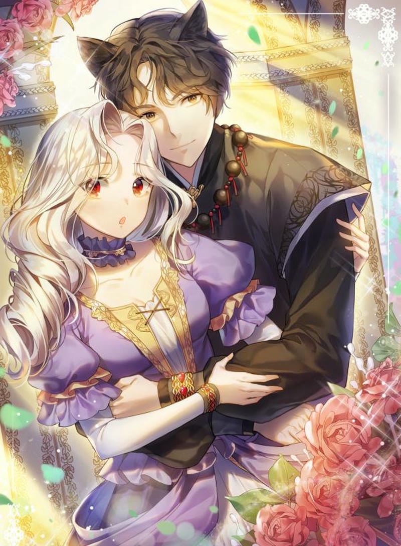 best romantic anime on crunchyroll