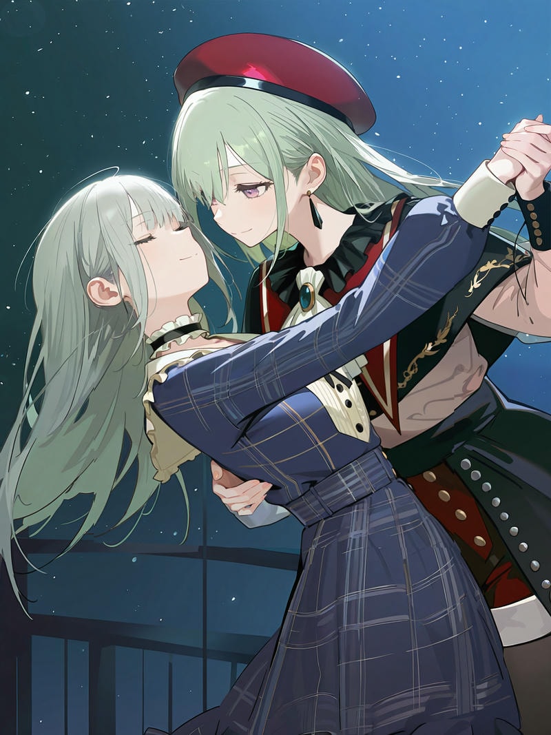 best yuri anime