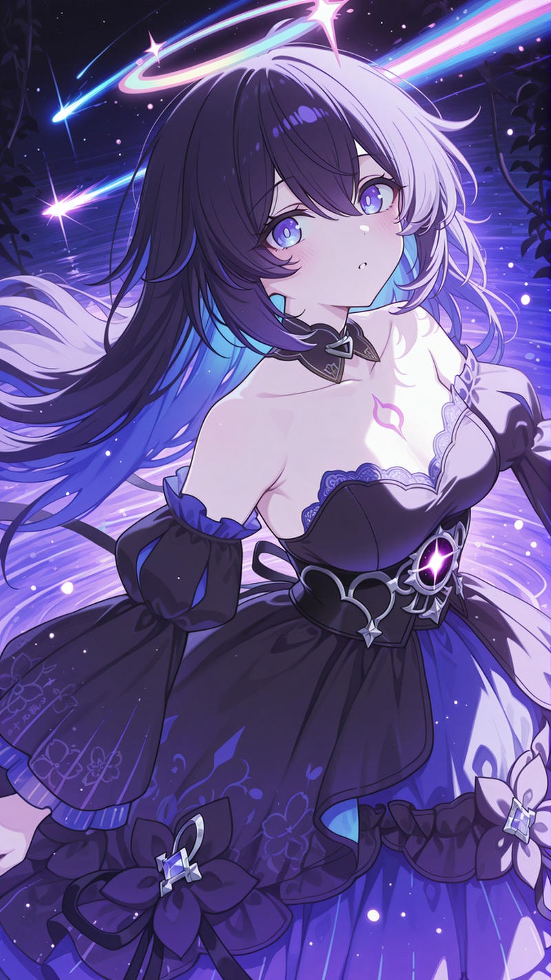 bronya x seele