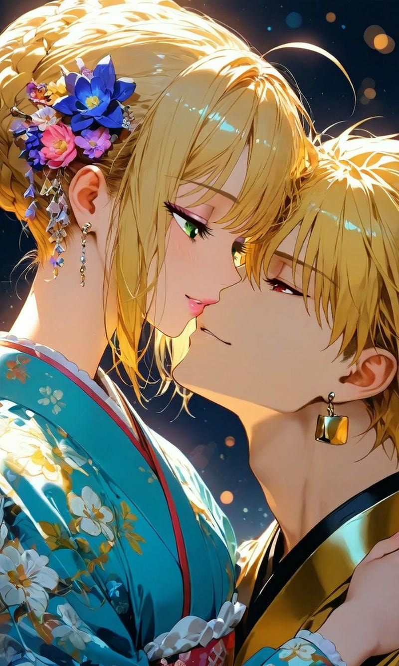 classic romance anime