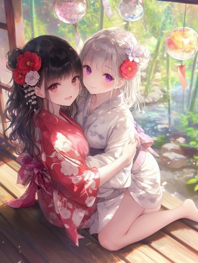 crunchyroll yuri anime