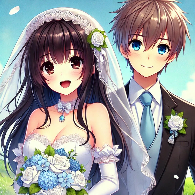 emotional romance anime