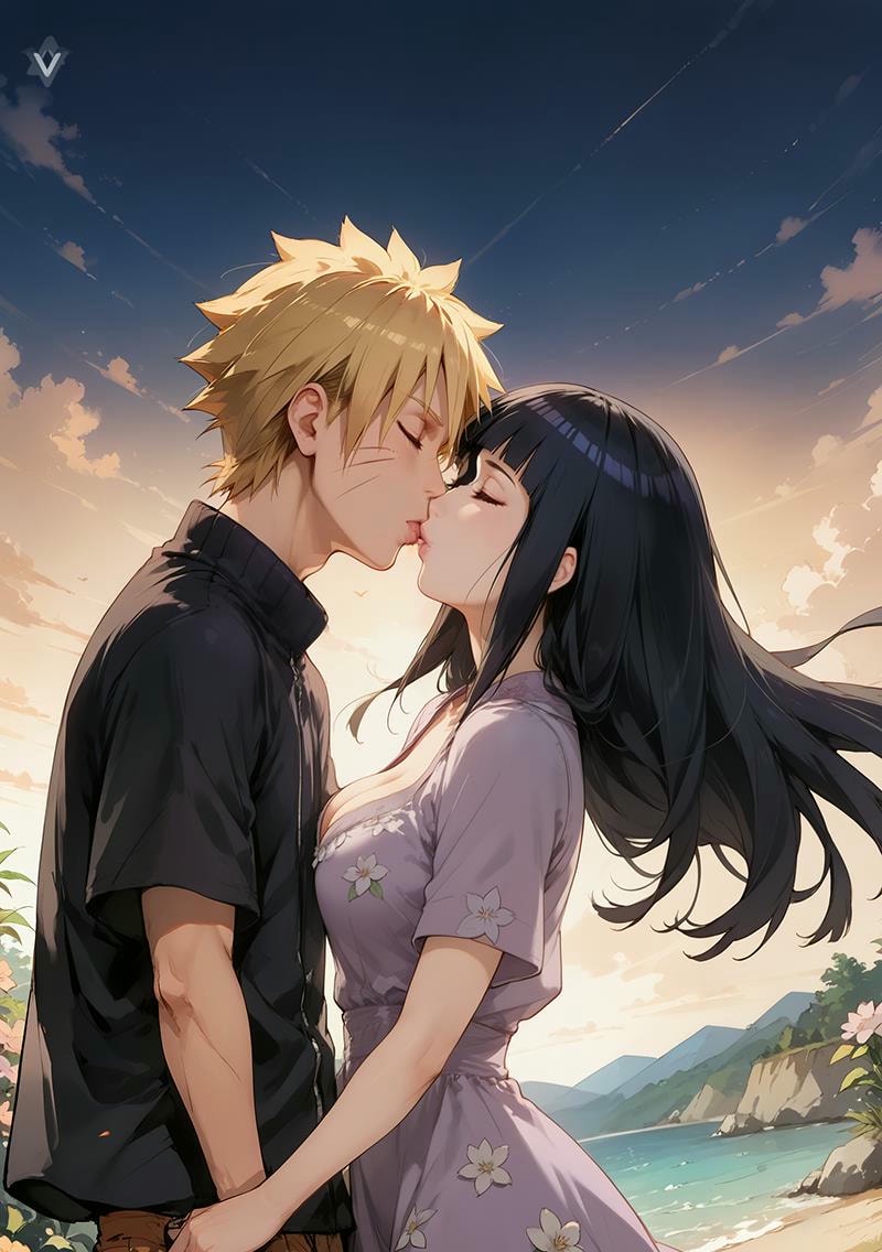 fantasy romance anime