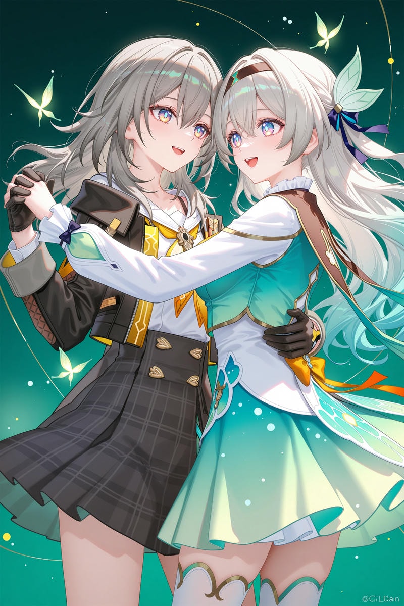 firefly recovery