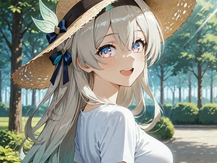 Top 89+ Firefly Visuals Capturing Her Magical Charm