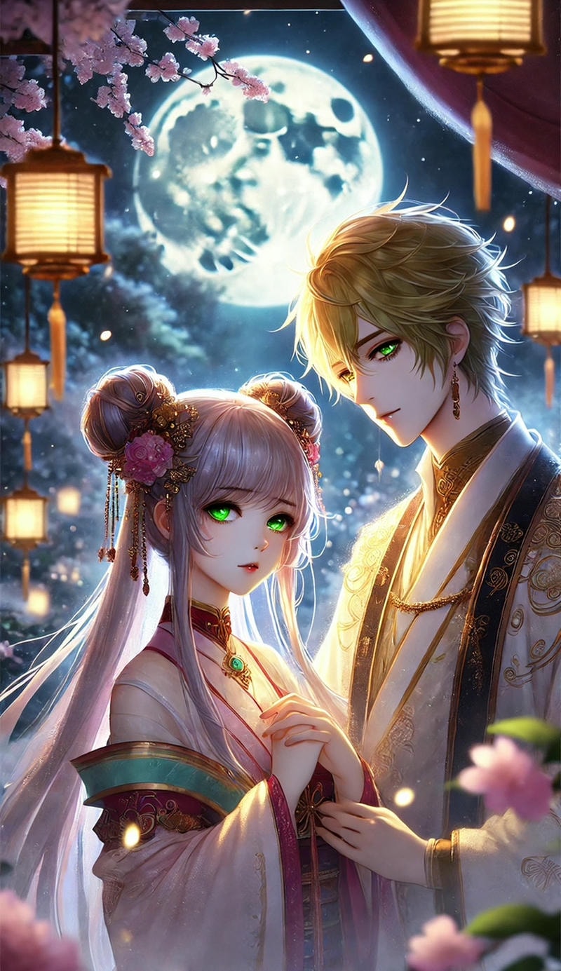 good romance anime on netflix