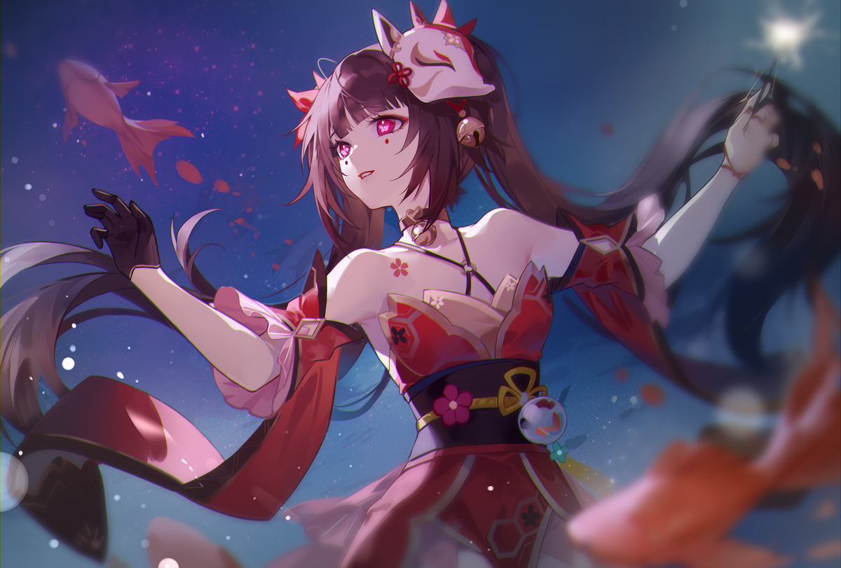 hanabi honkai star rail 3