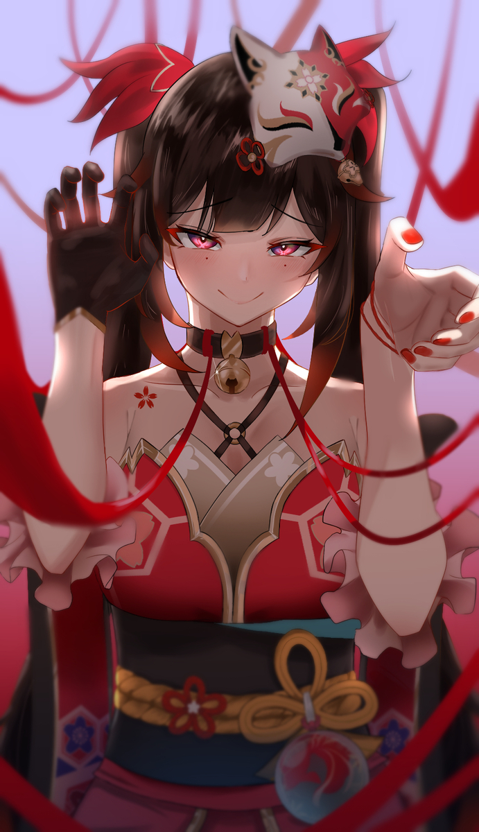 hanabi honkai star rail 3rd
