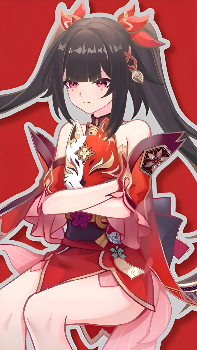hanabi honkai star rail 4 star tier list
