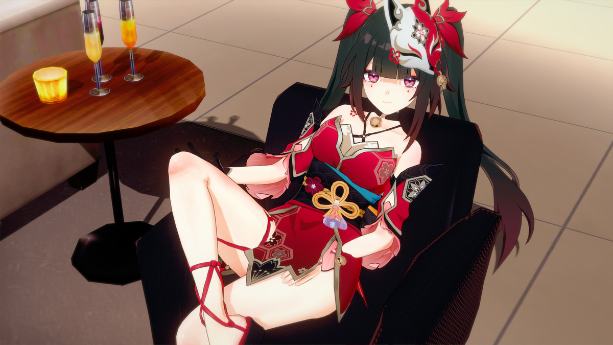 hanabi honkai star rail 5 star