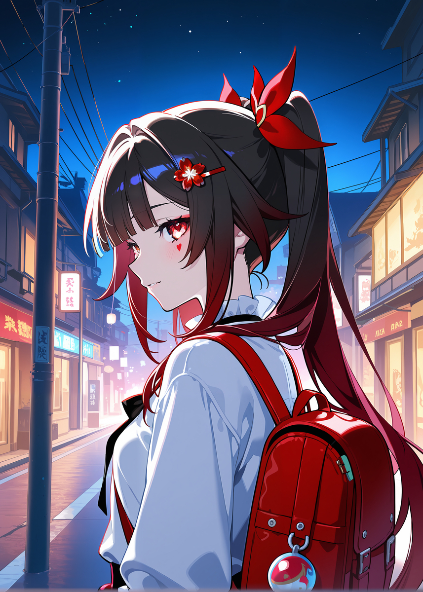 hanabi honkai star rail bunny