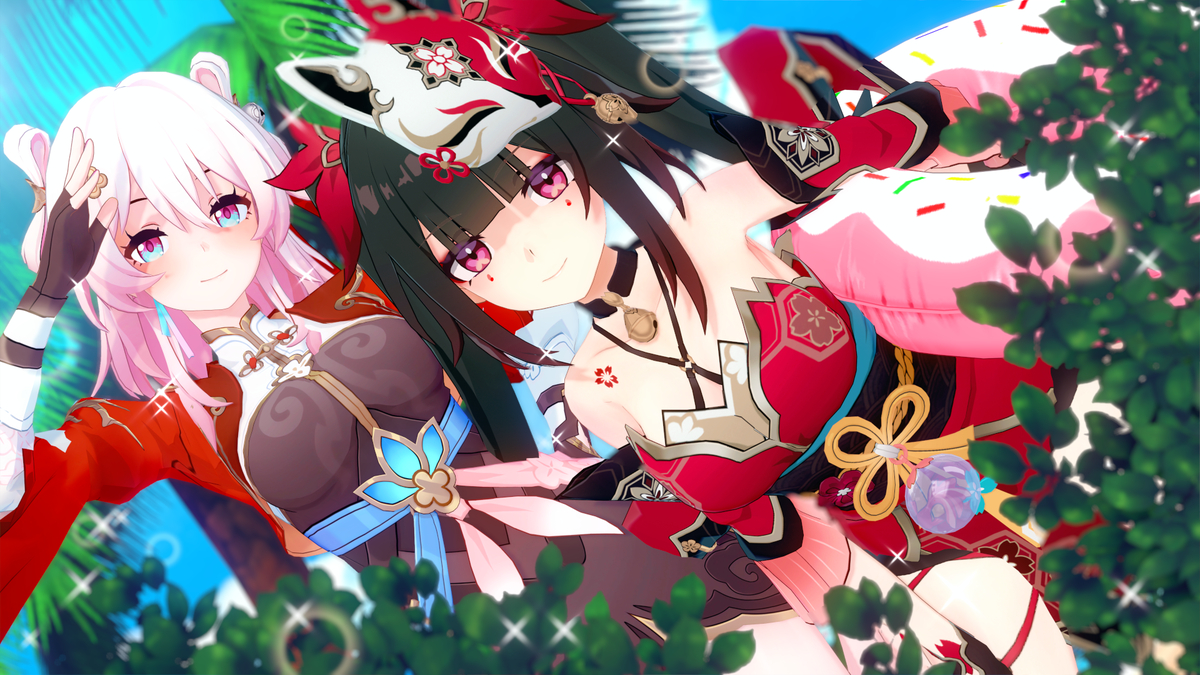 hanabi honkai star rail explained