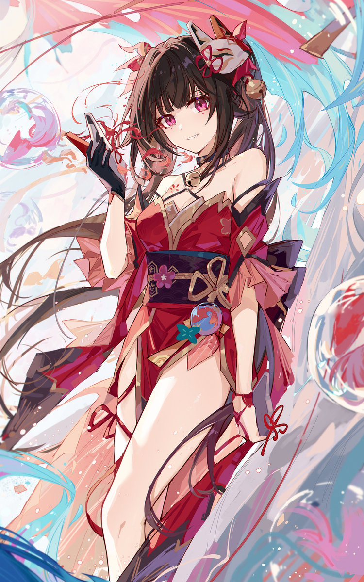 hanabi honkai star rail free 80 pulls