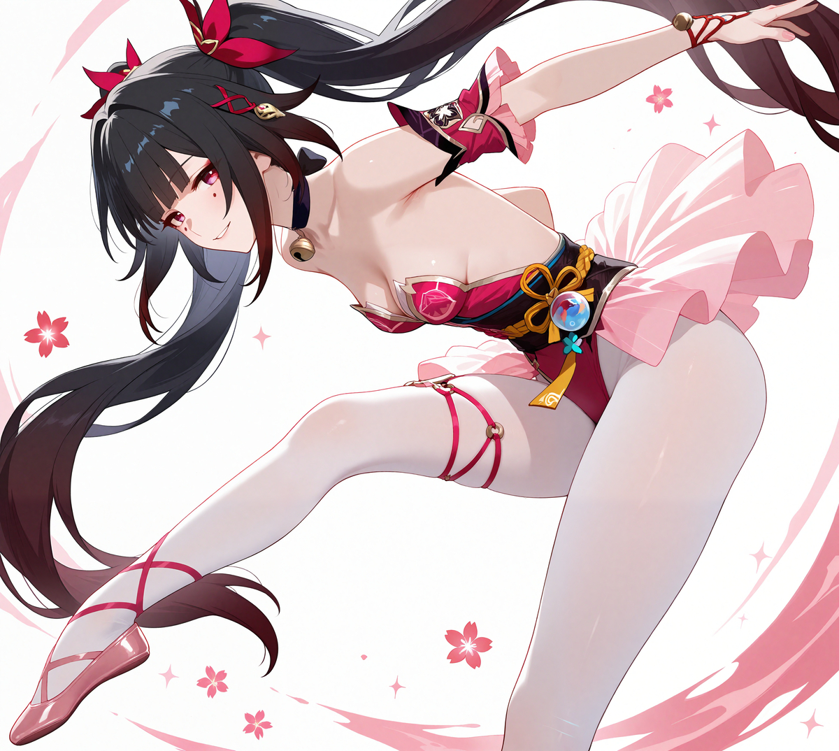 hanabi honkai star rail kiana