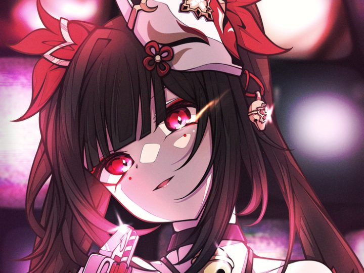 [999] Hanabi Honkai Star Rail Wallpapers in Full HD