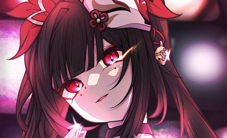 [999] Hanabi Honkai Star Rail Wallpapers in Full HD