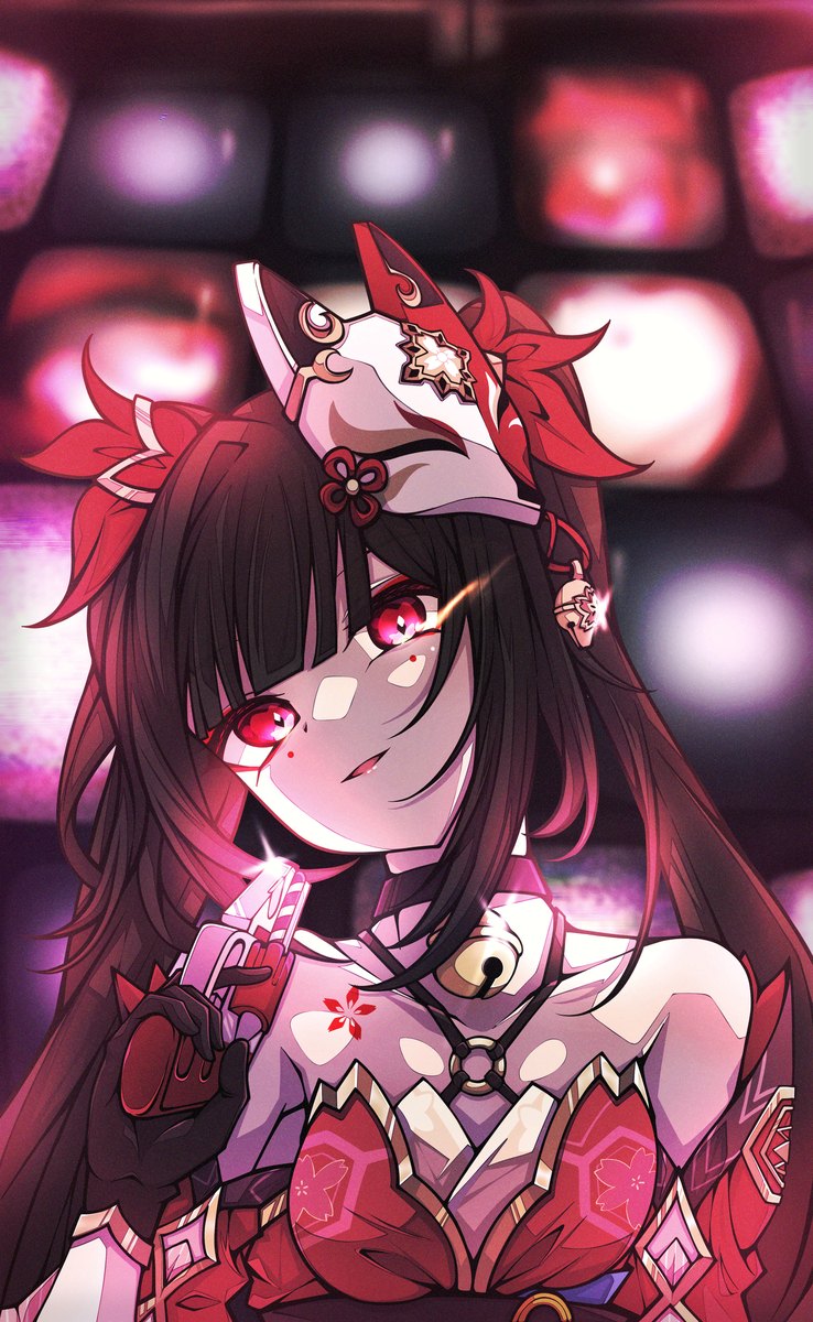 hanabi honkai star rail opening