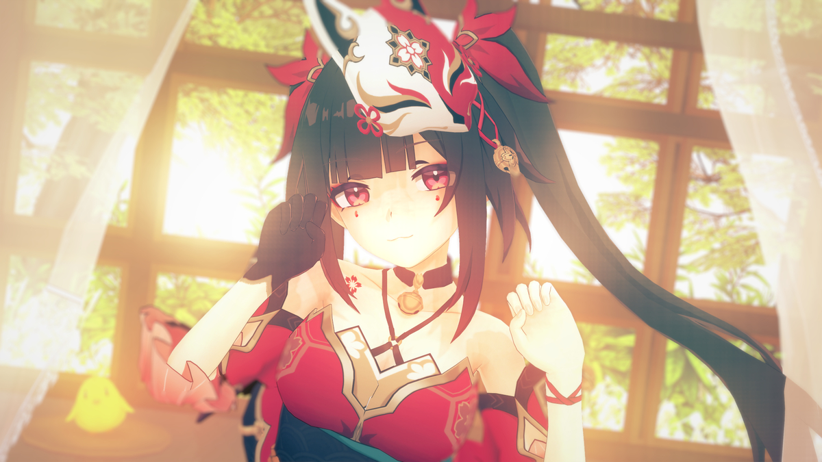 hanabi honkai star rail pulls