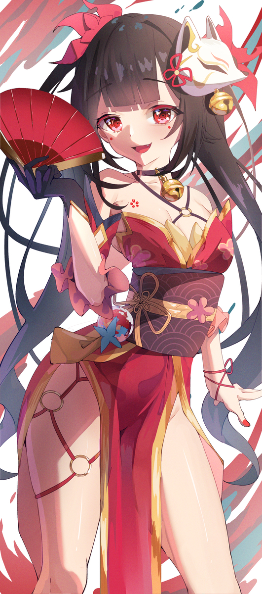 hanabi honkai star rail rap