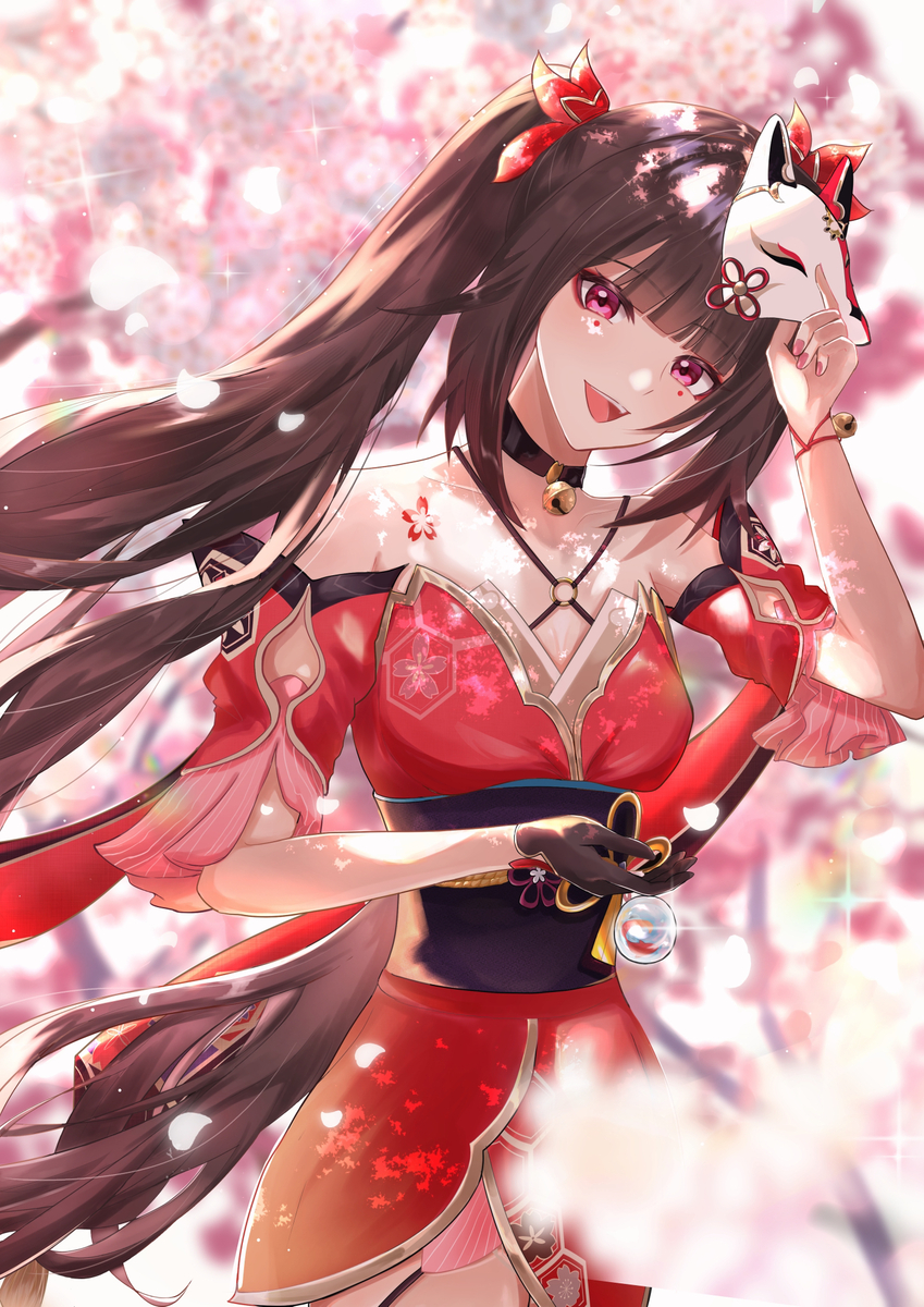 hanabi honkai star rail