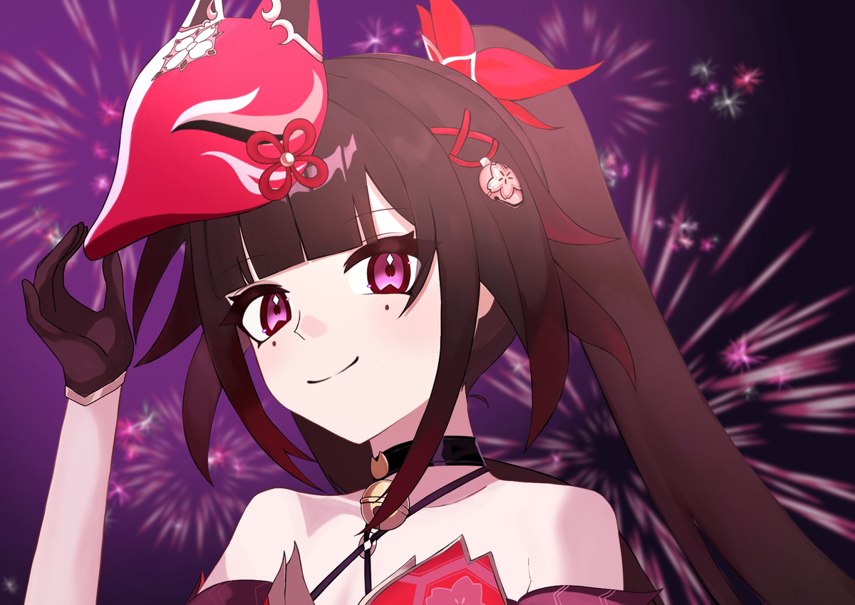 hanabi hsr