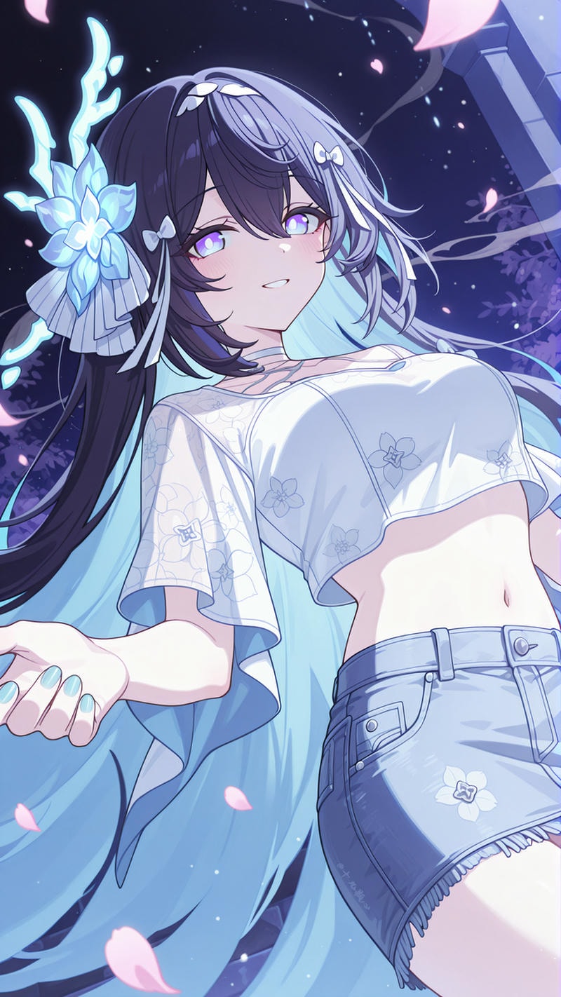 honkai seele