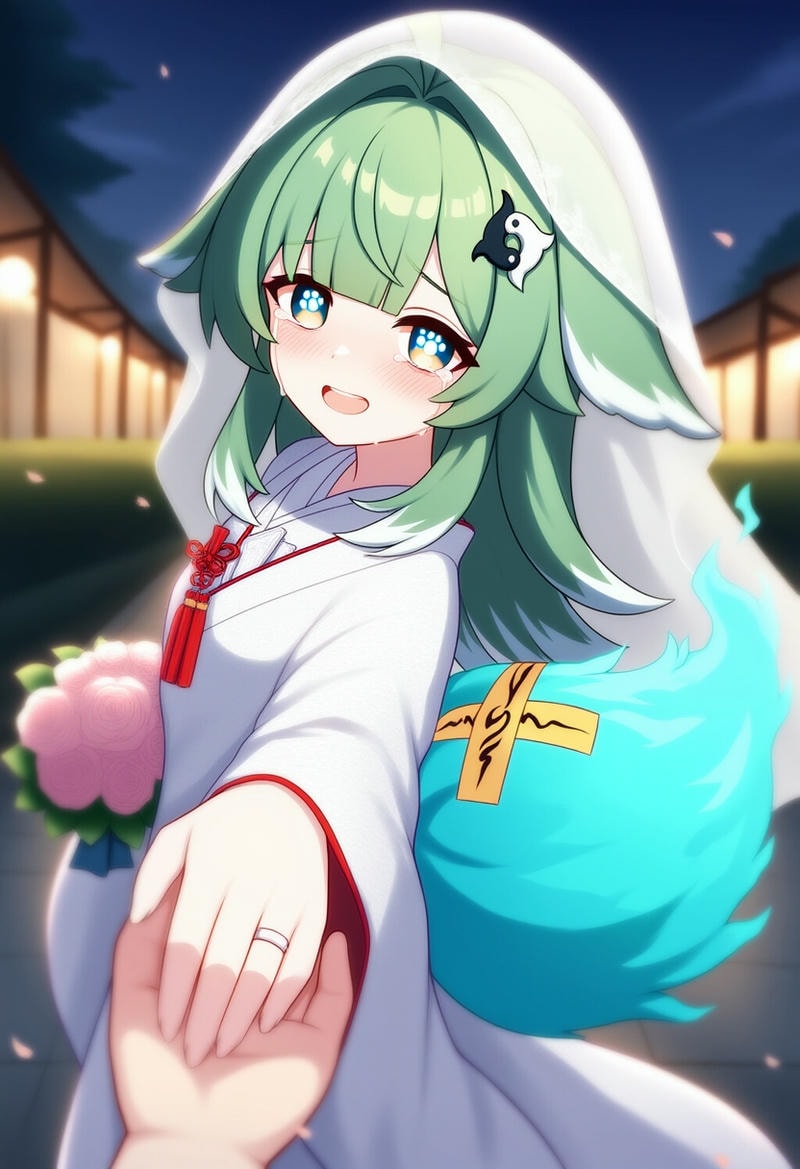 honkai star rail huohuo build