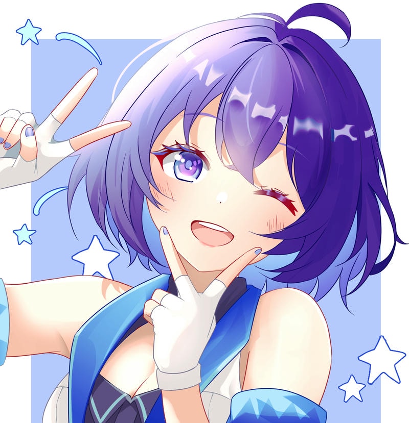honkai star rail seele
