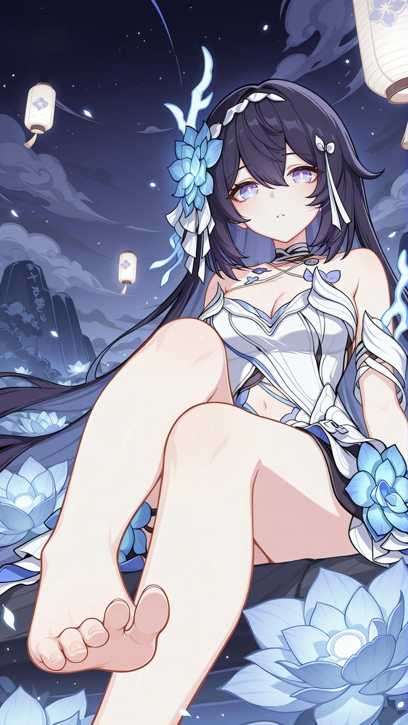 hsr seele